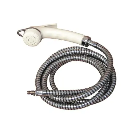 External shower k hose