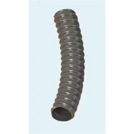 Tubo flexible pvc corrugado Ø19mm