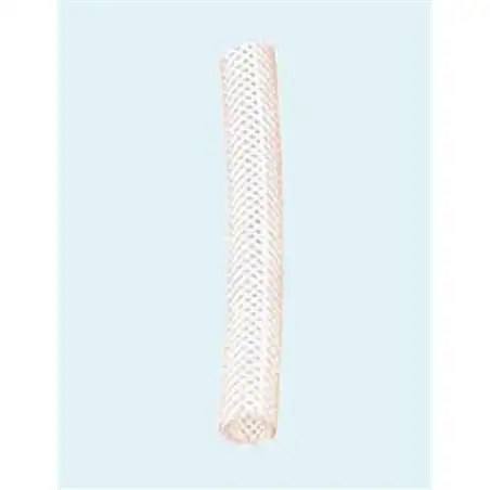 Tubo flexible pvc reforzado de Ø10mm