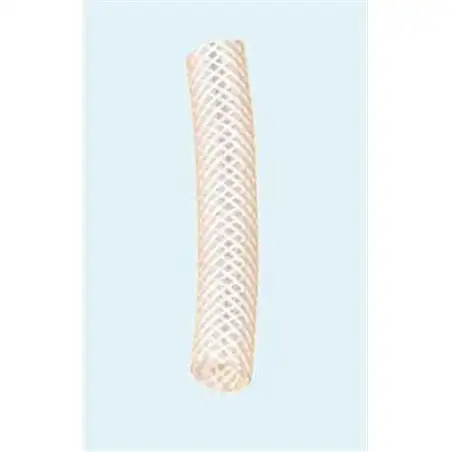 Tubo reforzado de Ø12