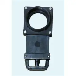 Discharging valve 3 male thread