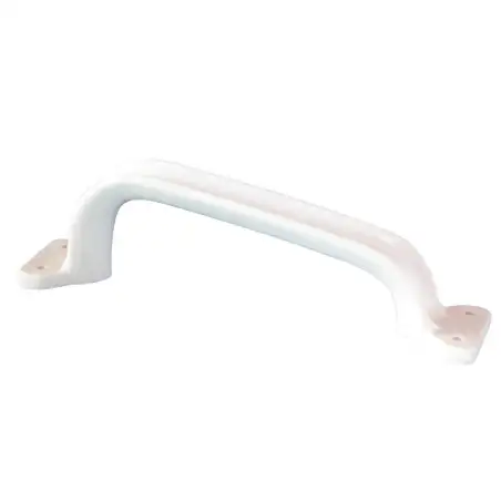 Maniglia di manovra colore bianco antico