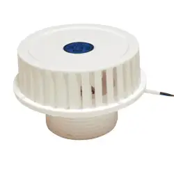 Extracteur 220v Ø92mm