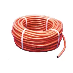 Tuyau pour gaz butane (couronne de 60m)