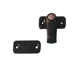 TÜrblocker braun (10-er pack)