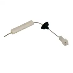 Safety spark plug d.07/93