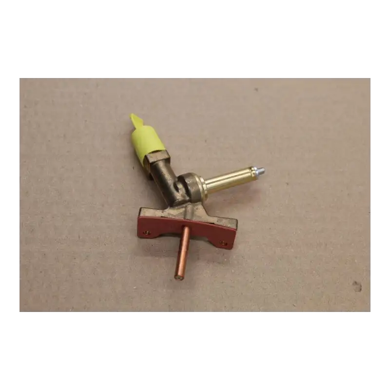 Elettrovalvola caldaia 30 mbar l2-l3-bg10 d.07/93 - h.04/16