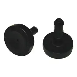 Aks 2000/2500 friction pad pair (pressure fit)