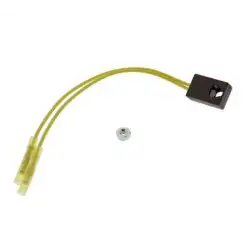 Temperaturregelthermostat l3-c (gelb)