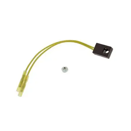 Termostato de controle de temperatura l3-c (amarelo)