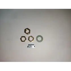 Porca de fixação do termopar