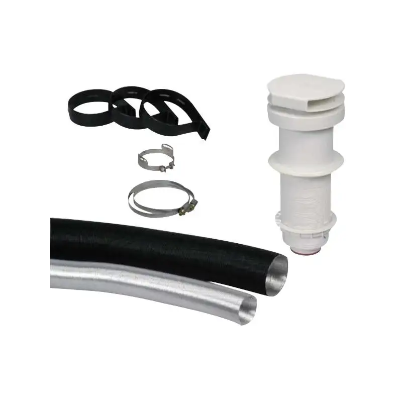 Kit evacuacion techo cd combi, combi e, trumatic c (eh)