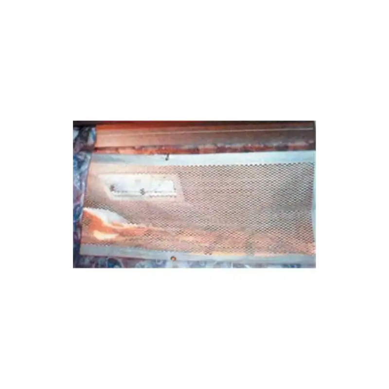 Malla proteccion litera