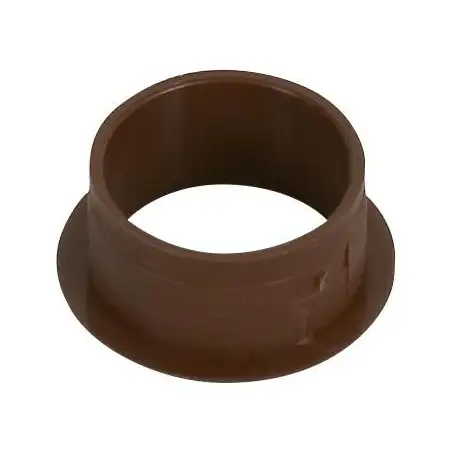 Brown ring 16 mm