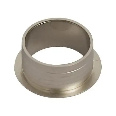 Anello in nichel opaco