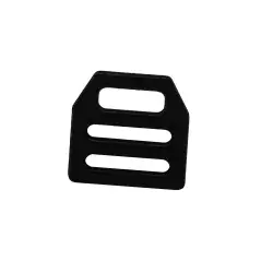 Presilla goma retrovisor