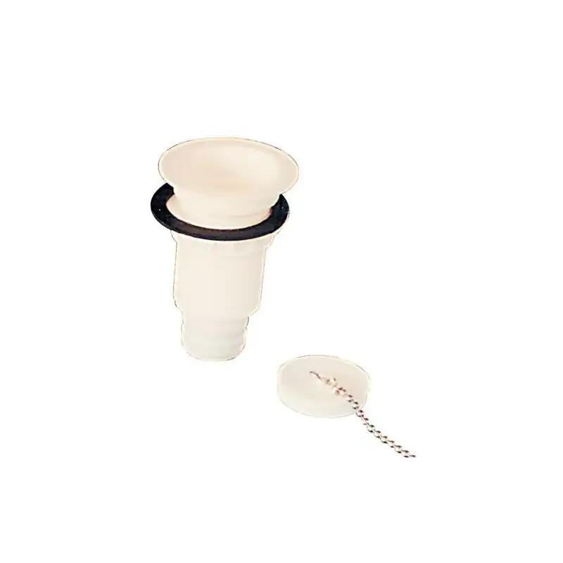 Gerader Abfluss Ø 30