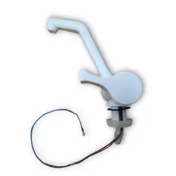 White style 2000 tap