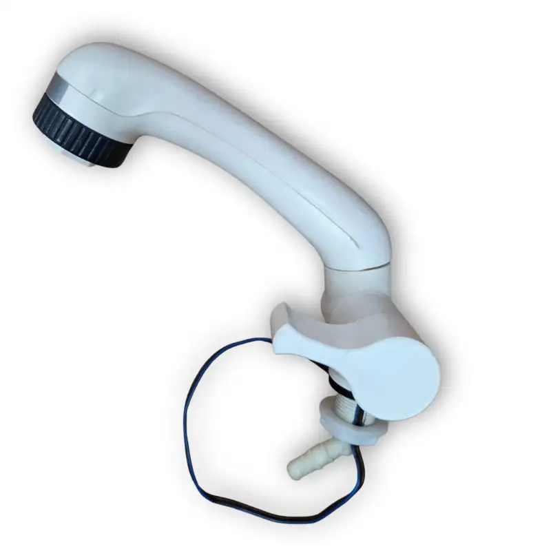 White style 2000 head tap