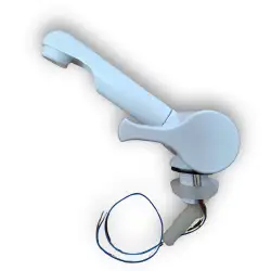 White style 2002 tap