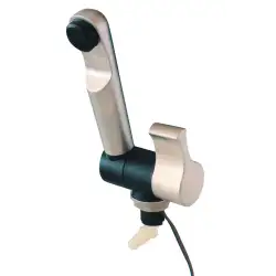 Rubinetto Style 2002 cromato Ø20