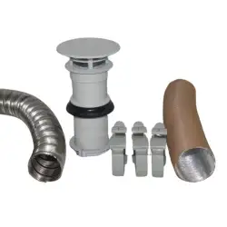 Kit di montaggio s-3002/3004