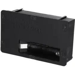 Automatic ignition new mod