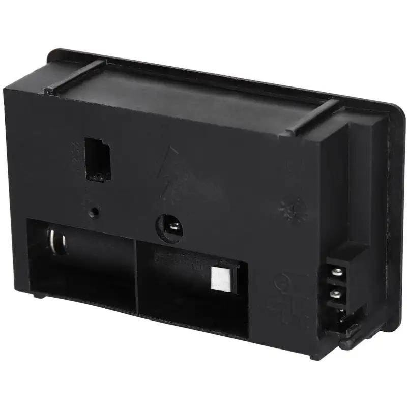 Accensione automatica nuovo mod