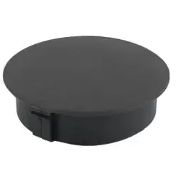 Blank cover 52 mm