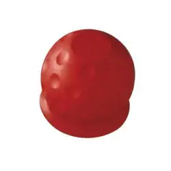 Soft ball ball cover