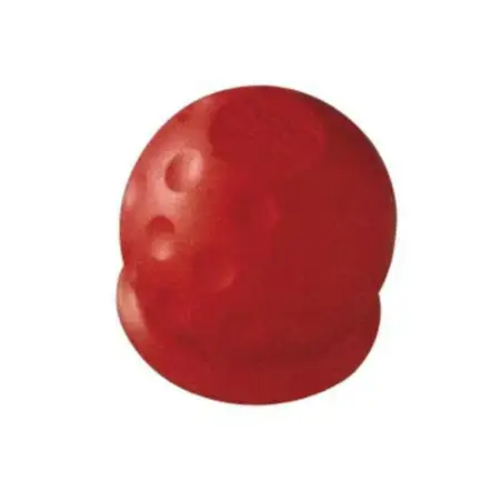 Soft ball ball cover