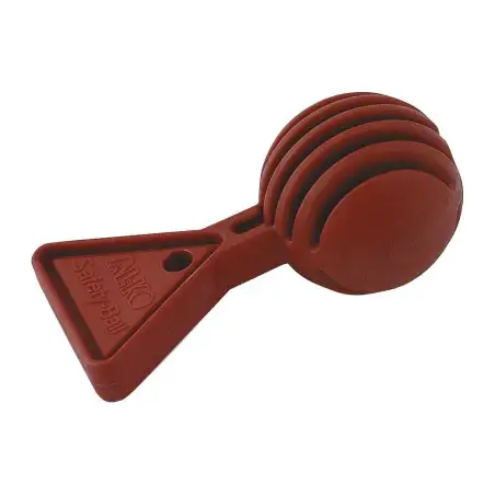 Anti-Diebstahl-Ball al-ko