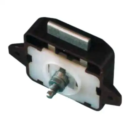 Cajetin altillos marron mini