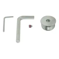 Ferodo stabilizer ws-3000-d complete (until 07/2002)