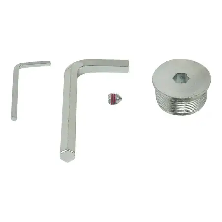 Ferodo stabilizer ws-3000-d complete (until 07/2002)