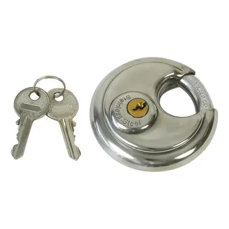 Disco estabilizador anti-roubo ws-3000