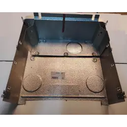 Installation box cpl.