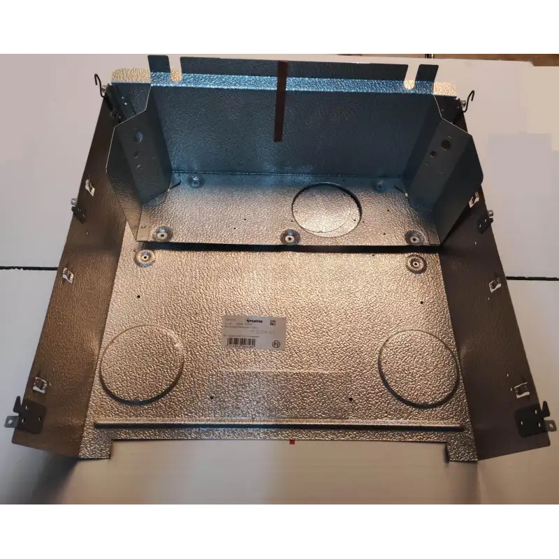 Installation box cpl.