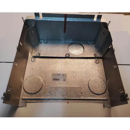 Einbaukasten s-3002 komplett neues modell