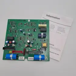 Circuito e2400-2800-4000 12v