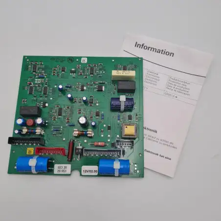 Elektronik e 2400-2800-4000 3050