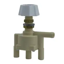 Truma Therme tt-2 mixer