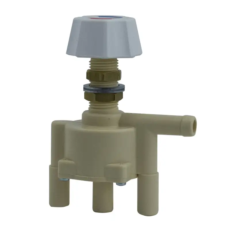 Mezclador truma therme tt-2