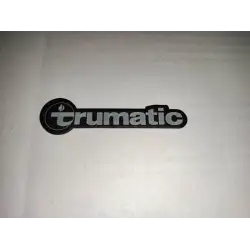 Nuovo logo truma