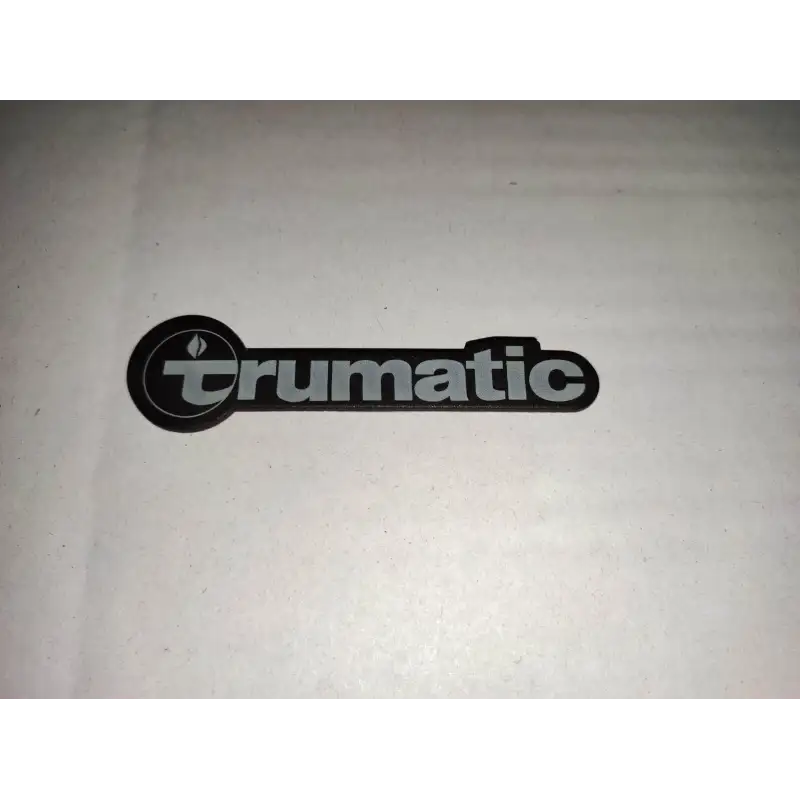 Logotipo truma nuevo