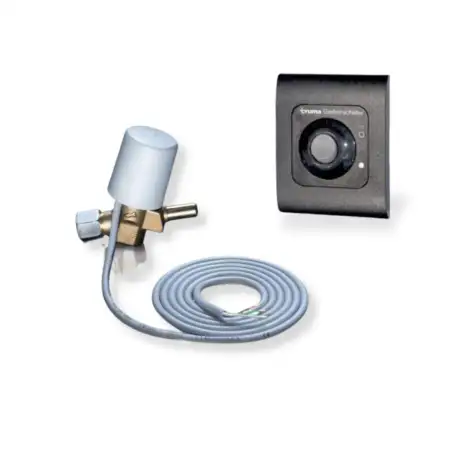 Gas remote switch gs 10