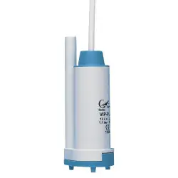 VIP-Plus 12v submersible pump
