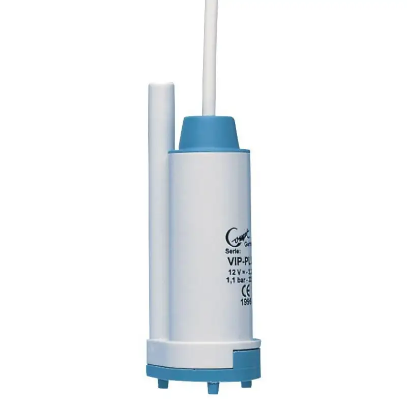 Bomba submersível VIP-Plus 12v