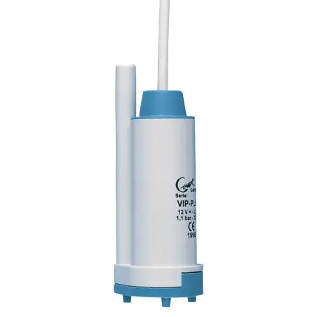 Bomba submersível VIP-Plus 12v
