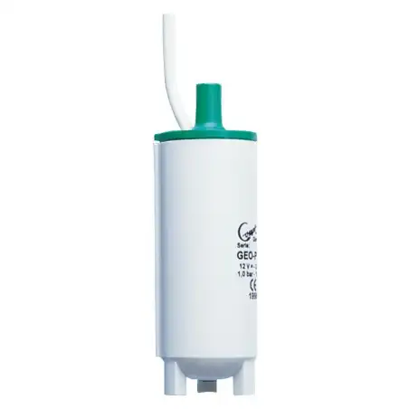 Tauchpumpe geo-plus